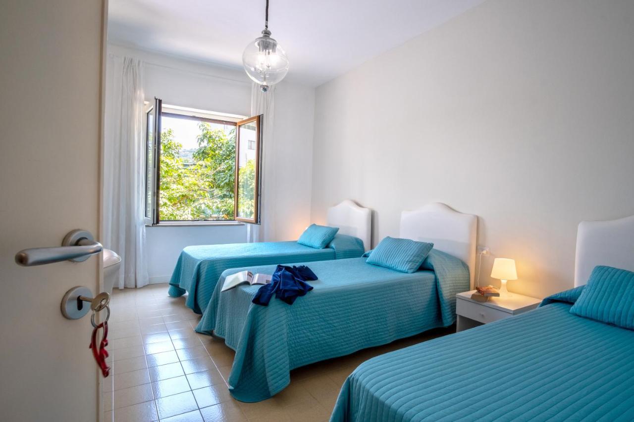 Bright House Apartment Sorrento Ngoại thất bức ảnh