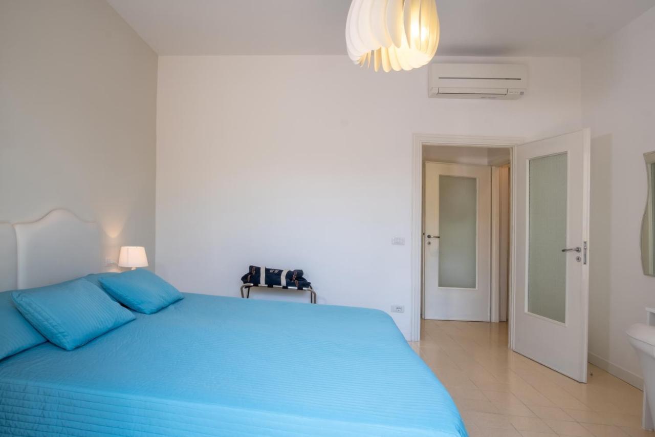 Bright House Apartment Sorrento Ngoại thất bức ảnh