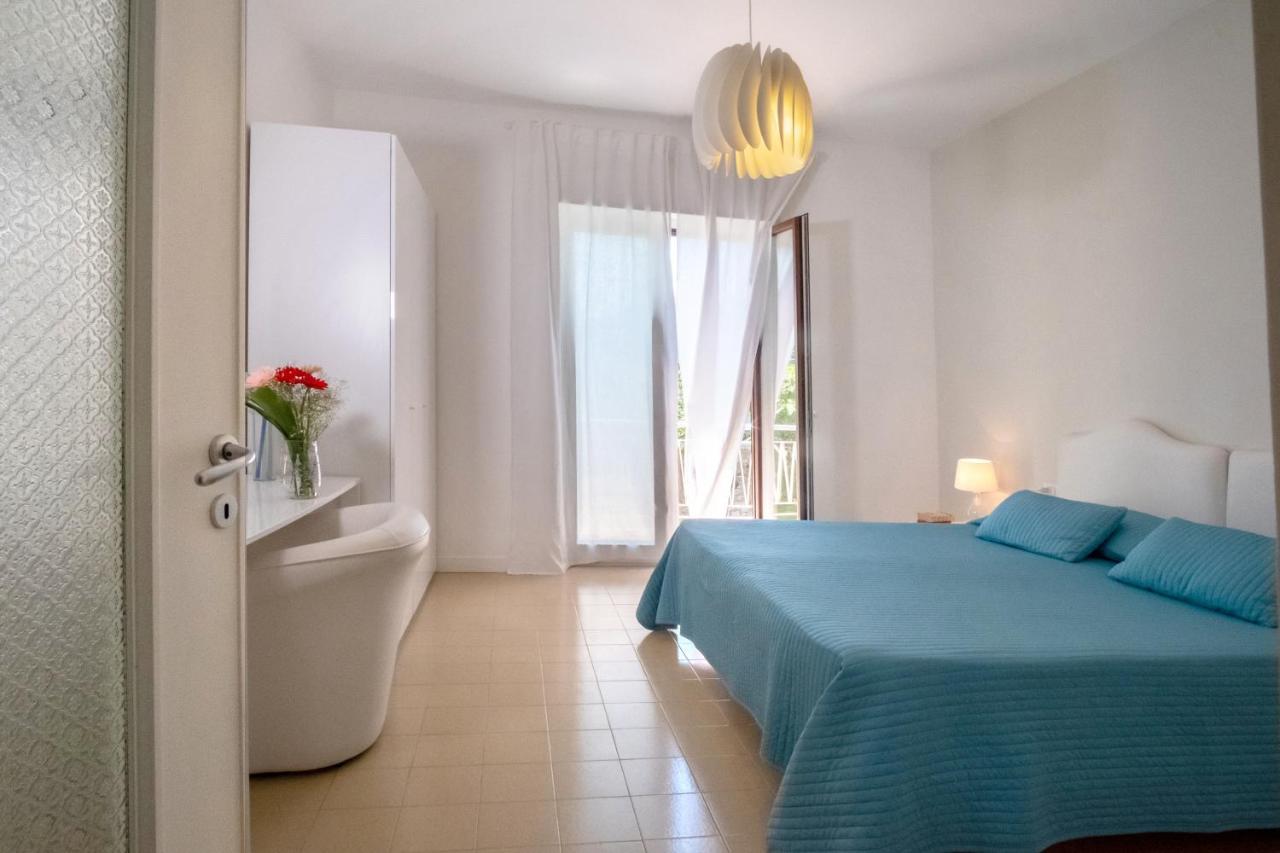 Bright House Apartment Sorrento Ngoại thất bức ảnh