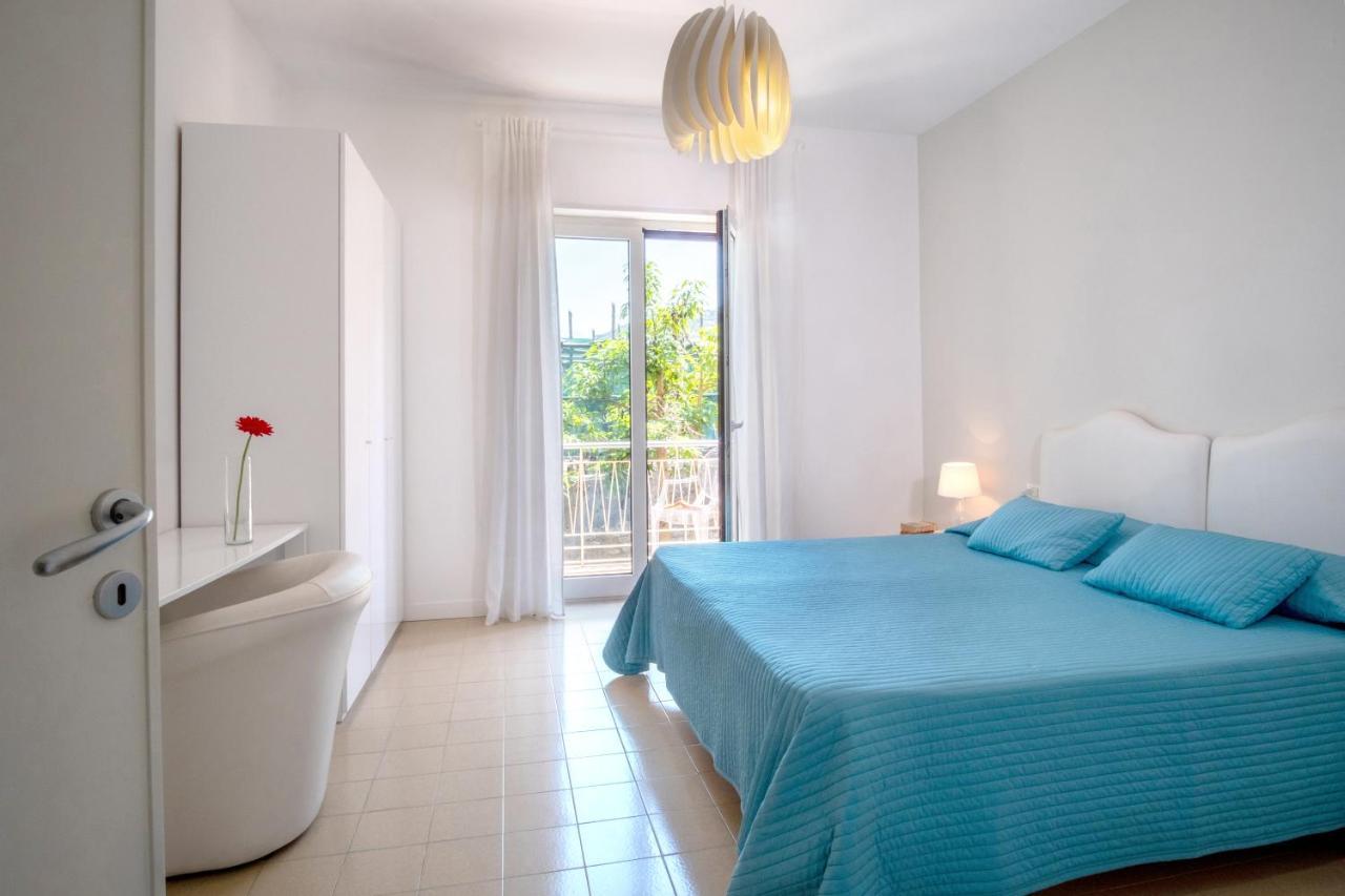 Bright House Apartment Sorrento Ngoại thất bức ảnh
