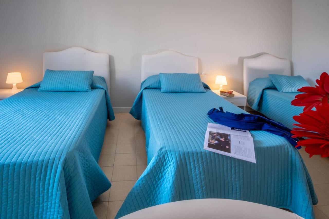 Bright House Apartment Sorrento Ngoại thất bức ảnh