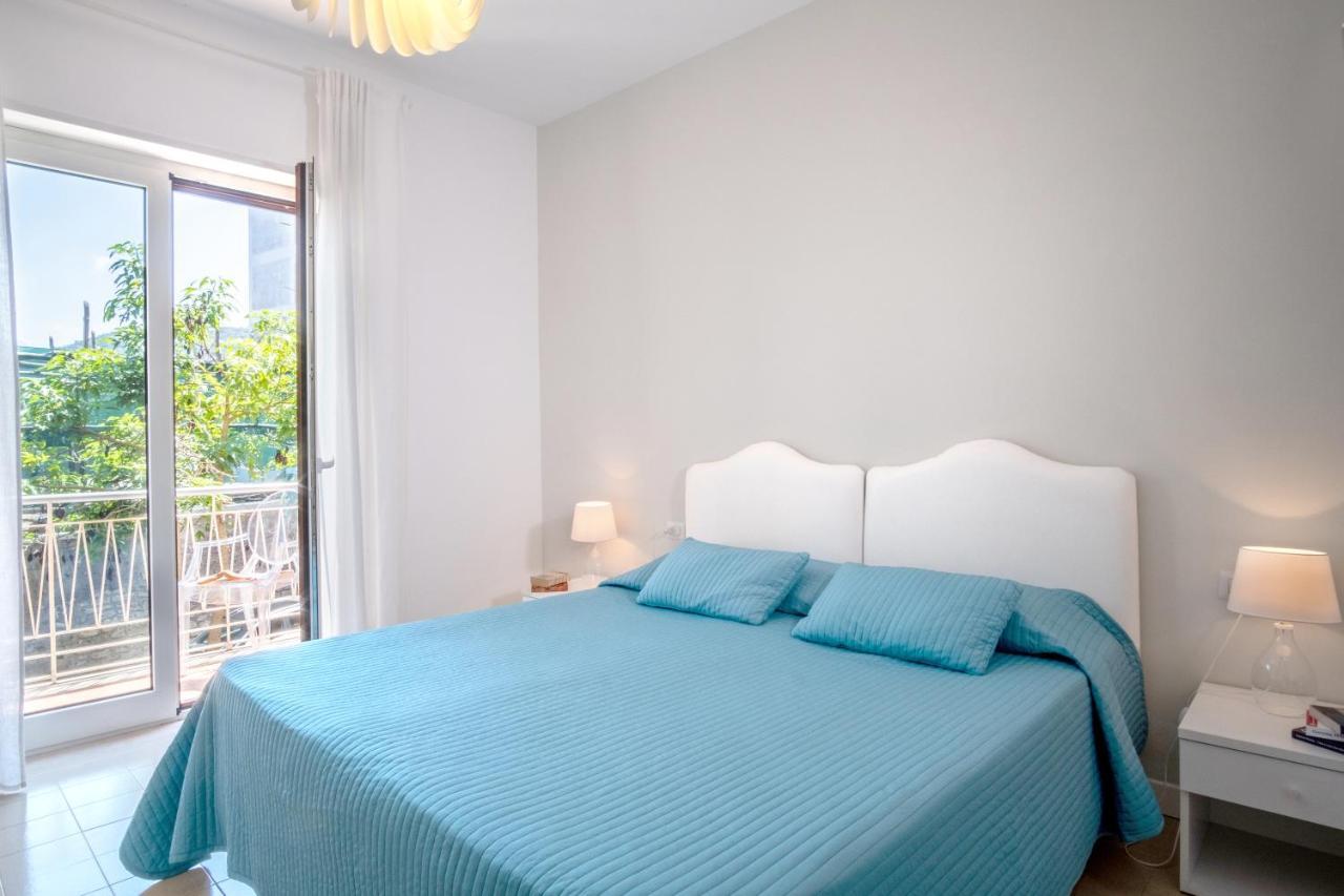 Bright House Apartment Sorrento Ngoại thất bức ảnh