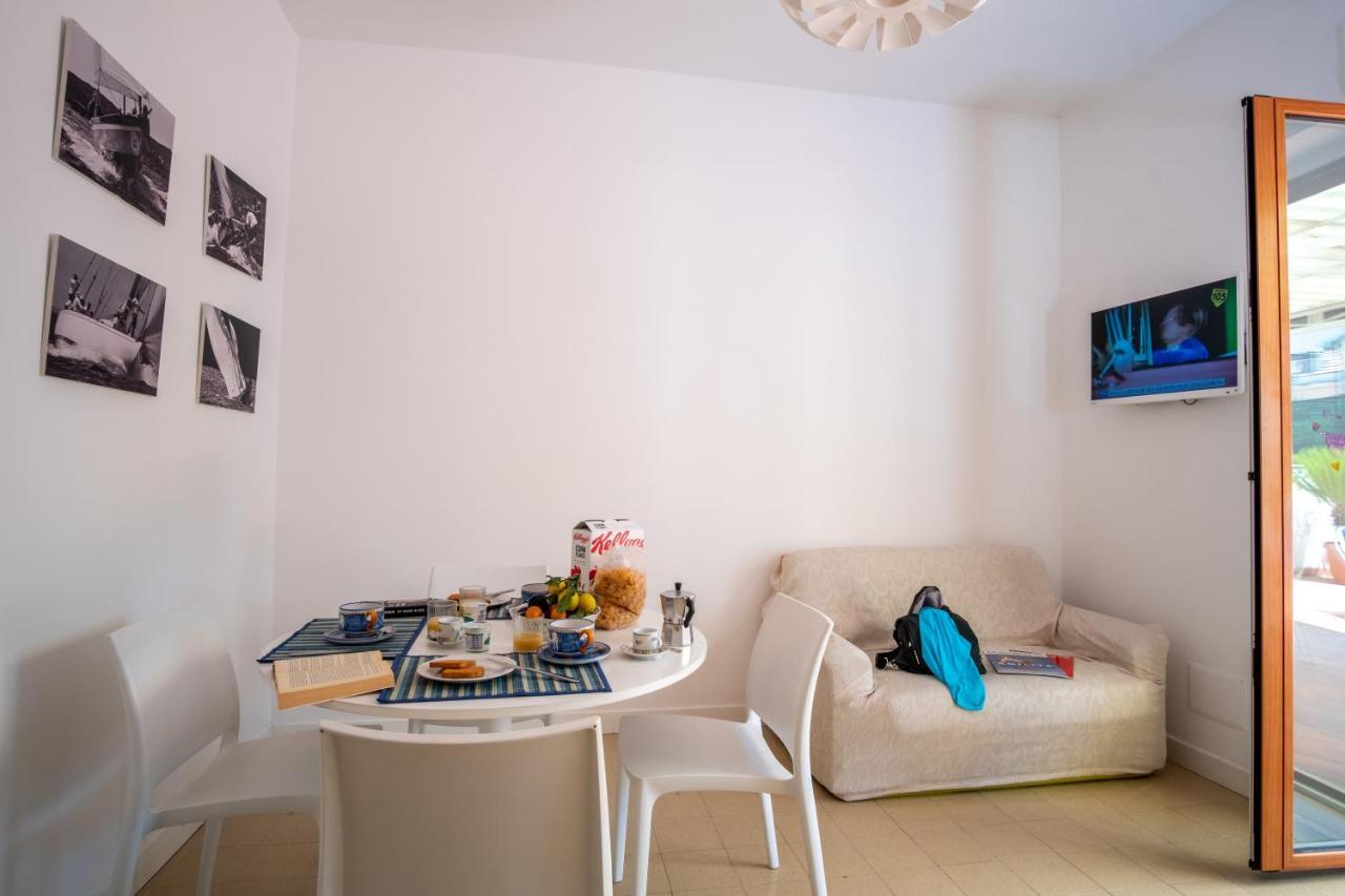 Bright House Apartment Sorrento Ngoại thất bức ảnh
