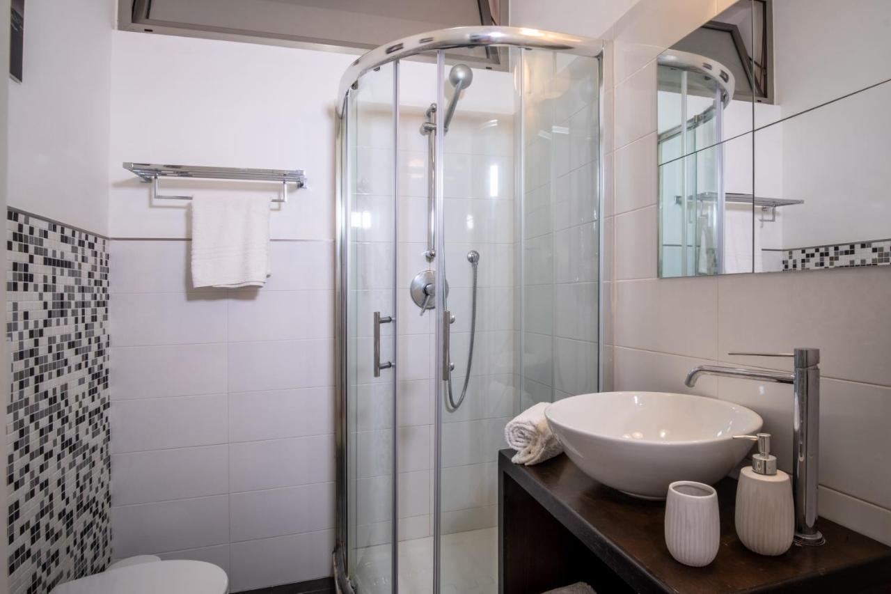 Bright House Apartment Sorrento Ngoại thất bức ảnh