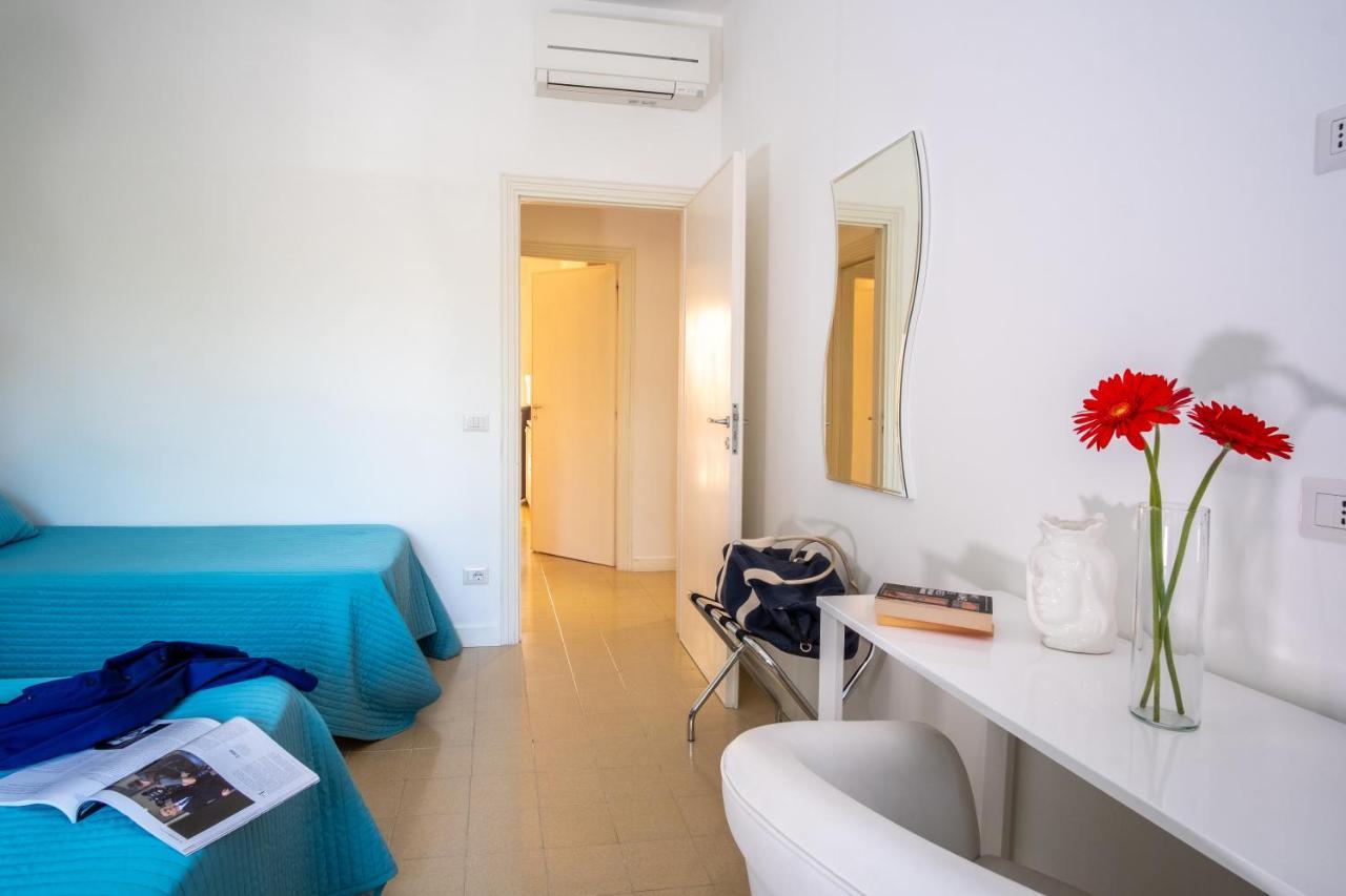Bright House Apartment Sorrento Ngoại thất bức ảnh