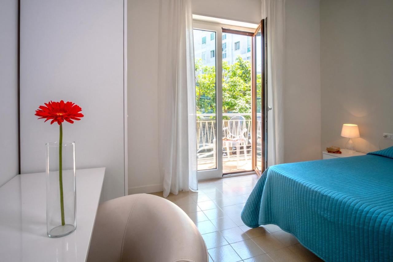 Bright House Apartment Sorrento Ngoại thất bức ảnh