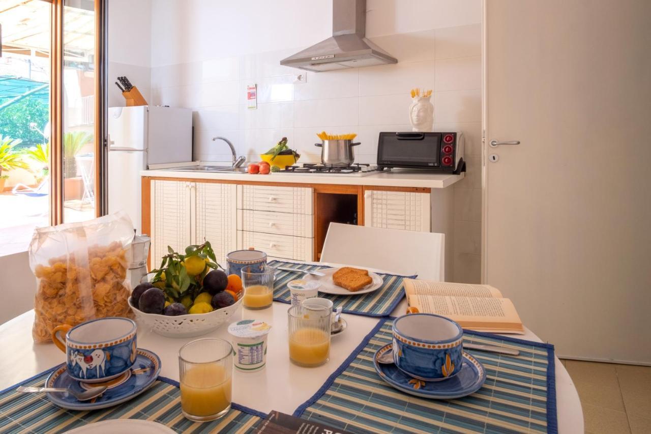 Bright House Apartment Sorrento Ngoại thất bức ảnh