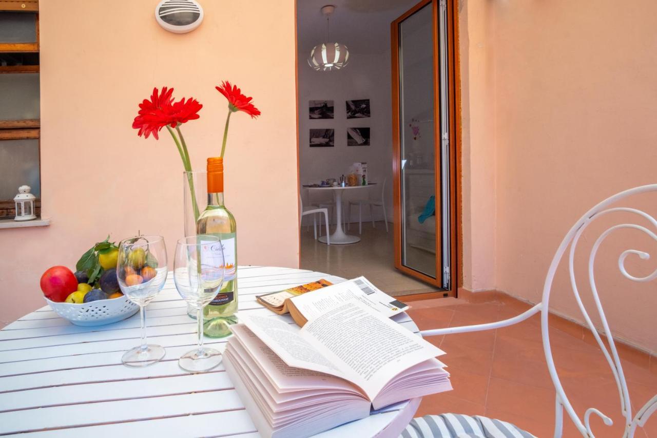 Bright House Apartment Sorrento Ngoại thất bức ảnh