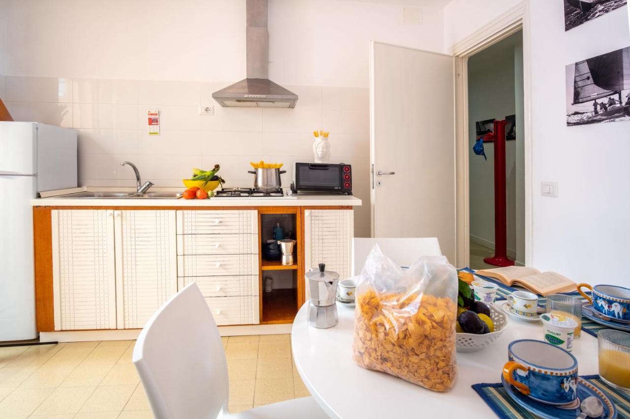 Bright House Apartment Sorrento Ngoại thất bức ảnh