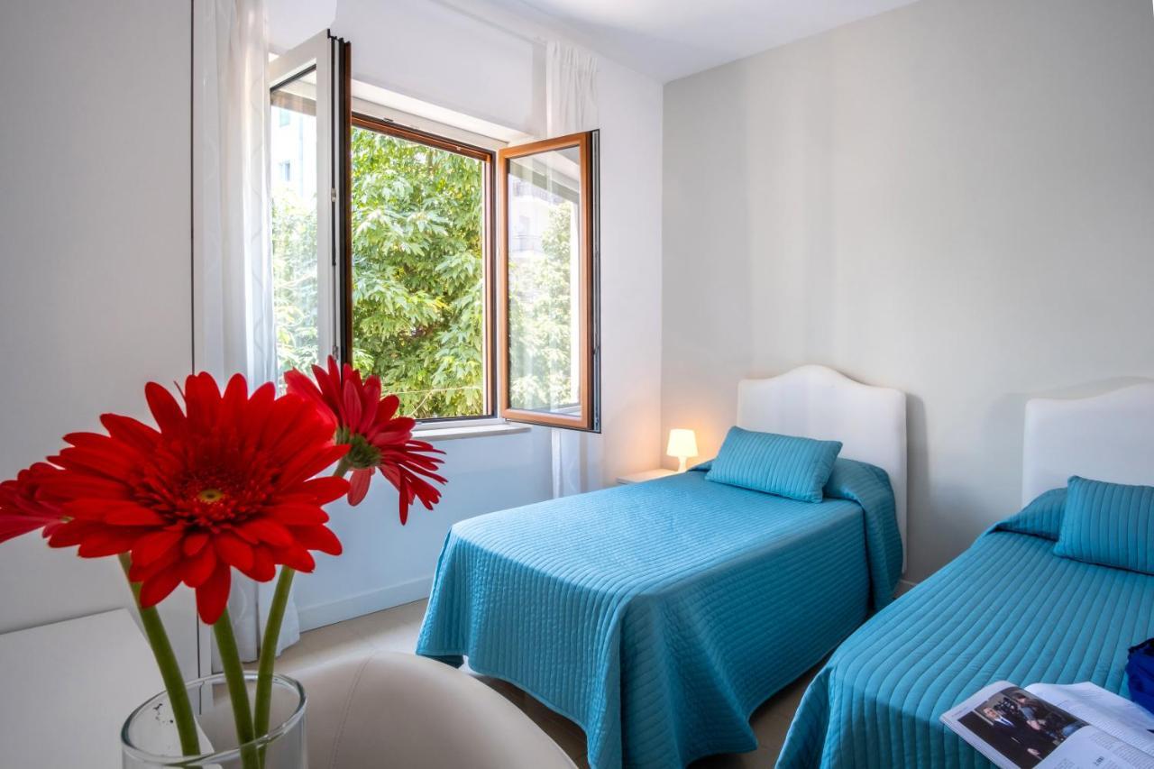 Bright House Apartment Sorrento Ngoại thất bức ảnh