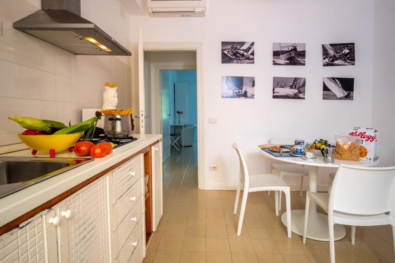 Bright House Apartment Sorrento Ngoại thất bức ảnh