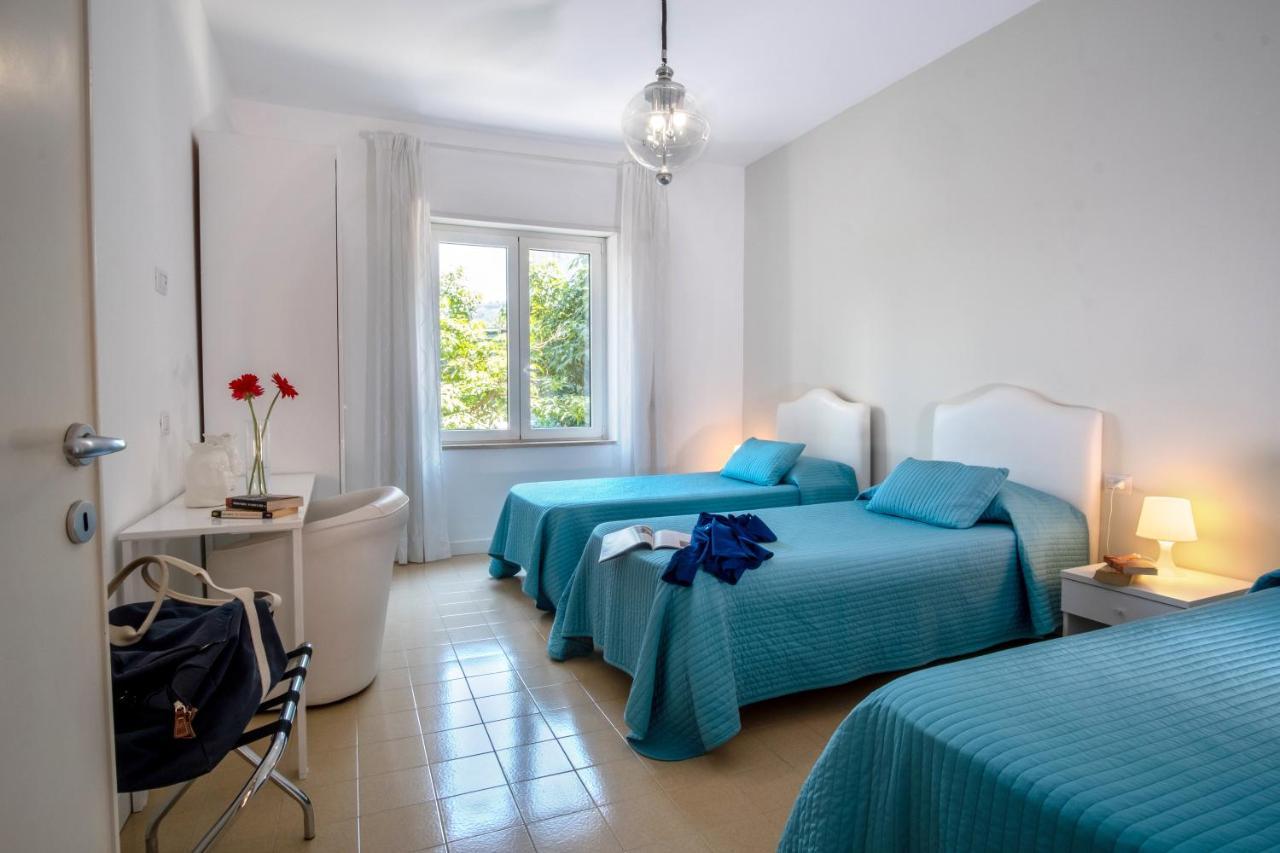 Bright House Apartment Sorrento Ngoại thất bức ảnh